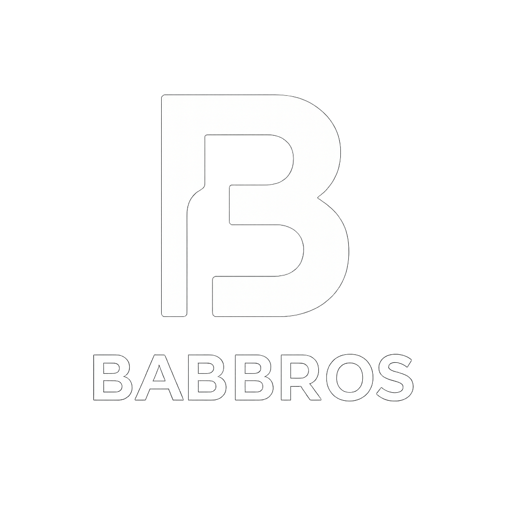 BABBROS Logo